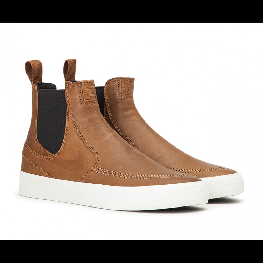 Nike Stephan Janoski mid slip